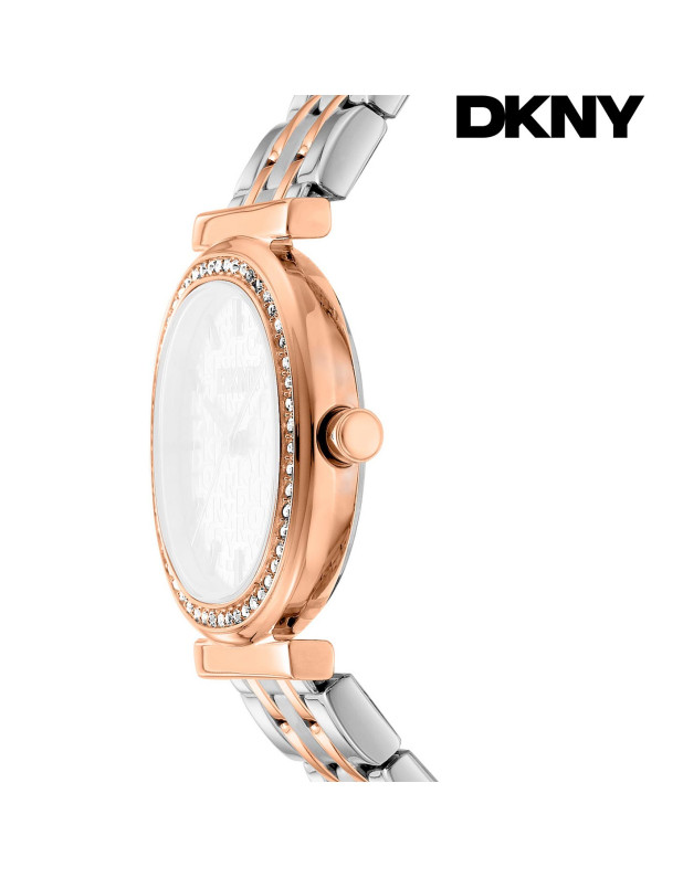 DKNY Ladies Watch
